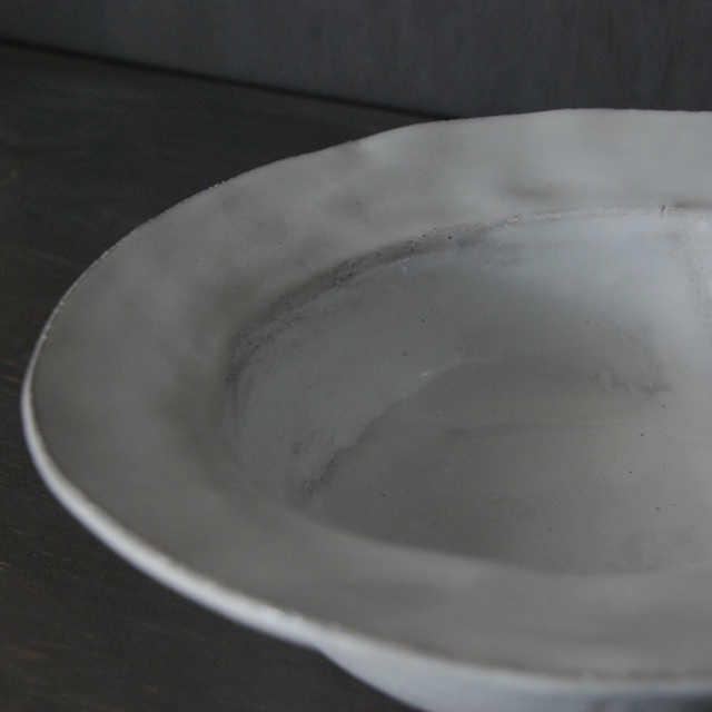 JB AdeV,cr_ations depuis 2024 | Jean Baptiste Astier de Villatte　美しい白い陶器