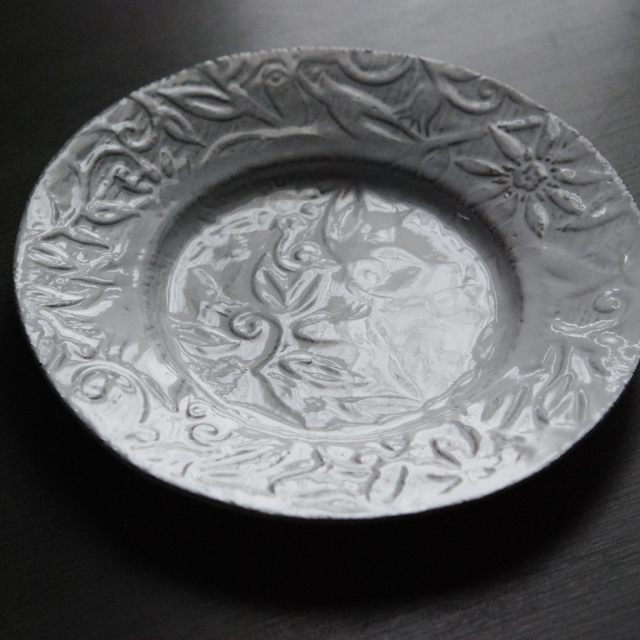 JB AdeV,creations depuis 1993 | Jean Baptiste Astier de Villatte　美しい白い陶器
