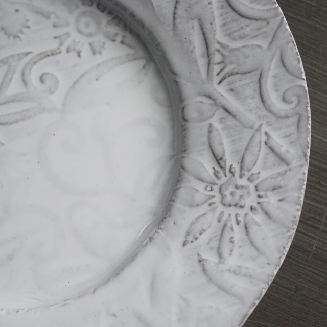 JB AdeV,creations depuis 1993 | Jean Baptiste Astier de Villatte　美しい白い陶器