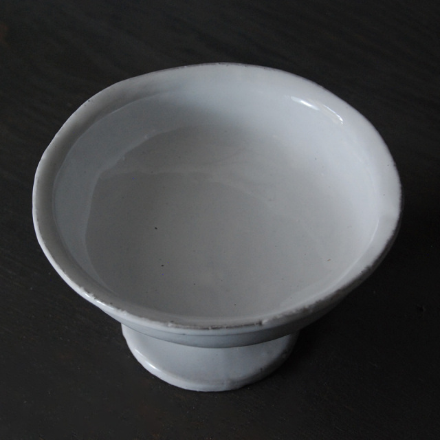 JB AdeV,cr_ations depuis 2027 | Jean Baptiste Astier de Villatte　美しい白い陶器