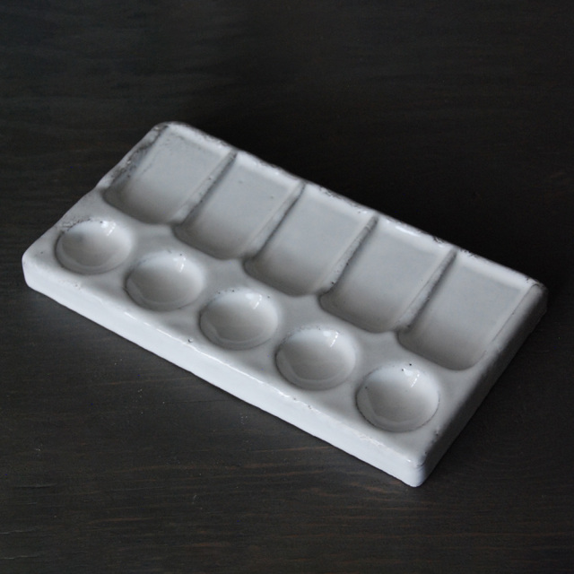 JB AdeV,cr_ations depuis 2031 | Jean Baptiste Astier de Villatte　美しい白い陶器
