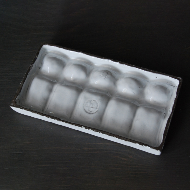 JB AdeV,cr_ations depuis 2032 | Jean Baptiste Astier de Villatte　美しい白い陶器