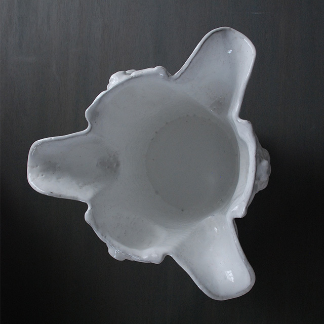 JB AdeV,creations depuis 1993 | Jean Baptiste Astier de Villatte　美しい白い陶器