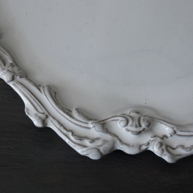 JB AdeV,cr_ations depuis 1993 | Jean Baptiste Astier de Villatte　美しい白い陶器