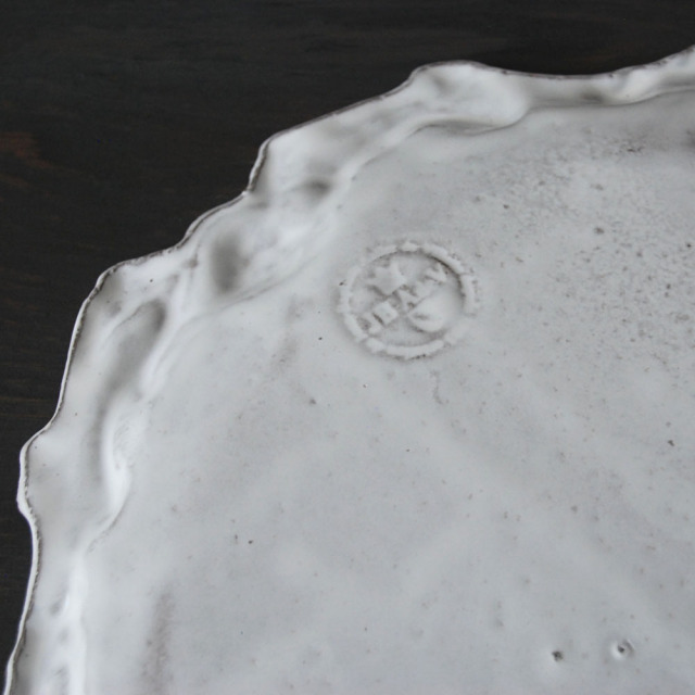 JB AdeV,cr_ations depuis 1993 | Jean Baptiste Astier de Villatte　美しい白い陶器