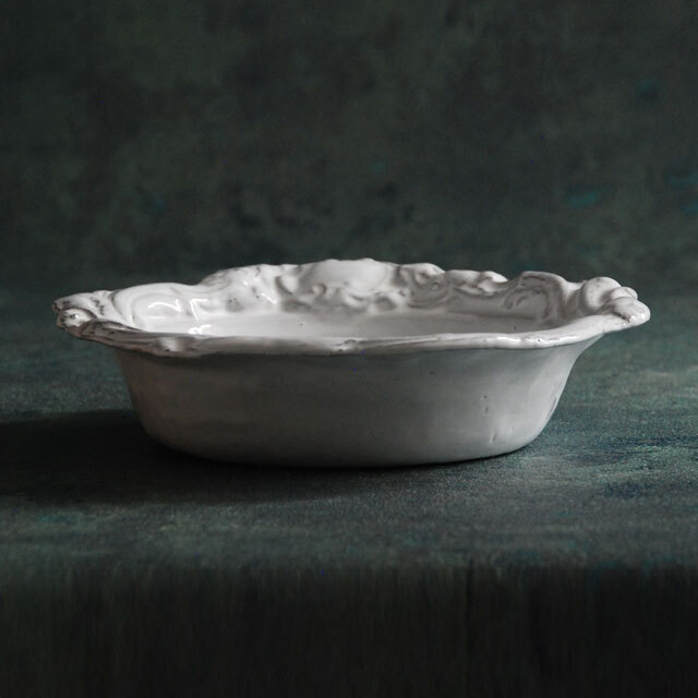 JB AdeV,cr_ations depuis 1993 | Jean Baptiste Astier de Villatte　美しい白い陶器