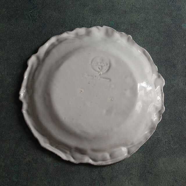 JB AdeV,cr_ations depuis 1993 | Jean Baptiste Astier de Villatte　美しい白い陶器