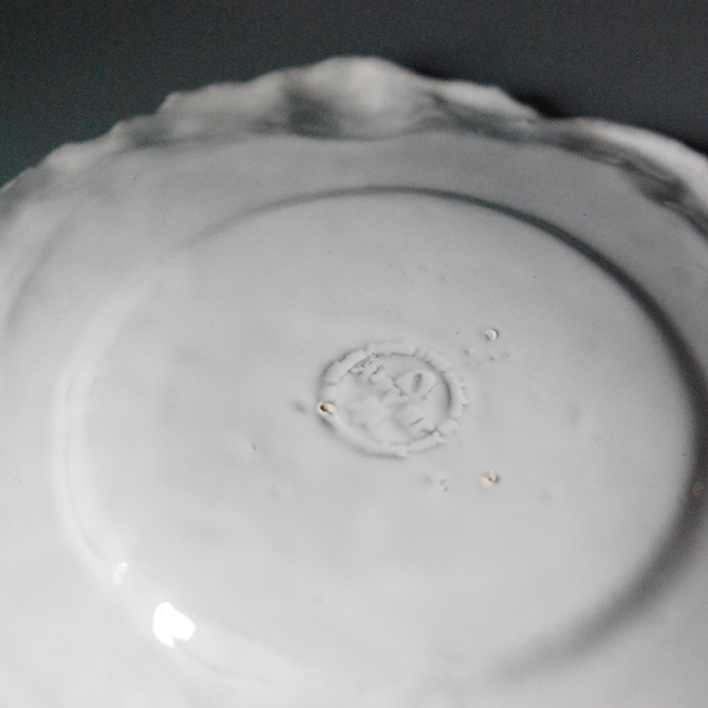 JB AdeV,cr_ations depuis 1993 | Jean Baptiste Astier de Villatte　美しい白い陶器