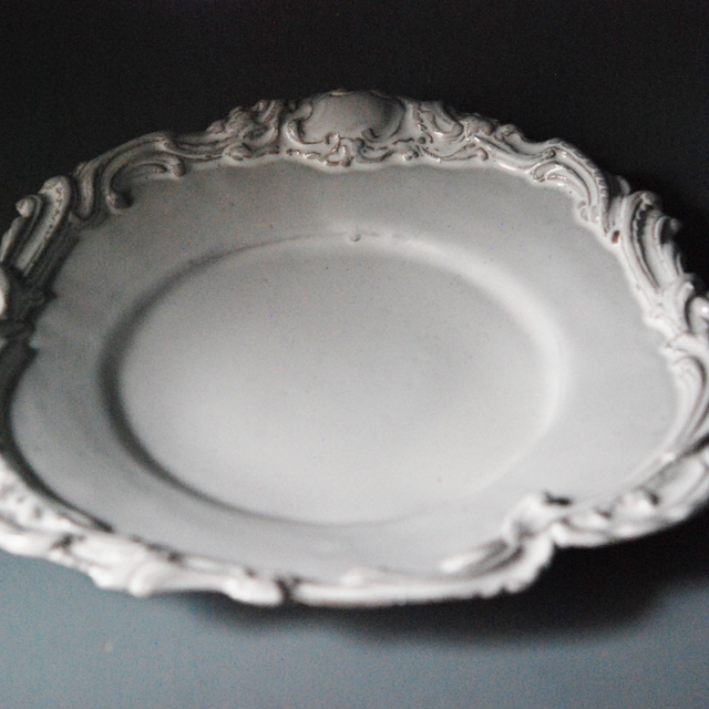 JB AdeV,cr_ations depuis 1993 | Jean Baptiste Astier de Villatte　美しい白い陶器