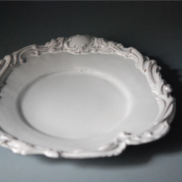 JB AdeV,cr_ations depuis 1993 | Jean Baptiste Astier de Villatte　美しい白い陶器