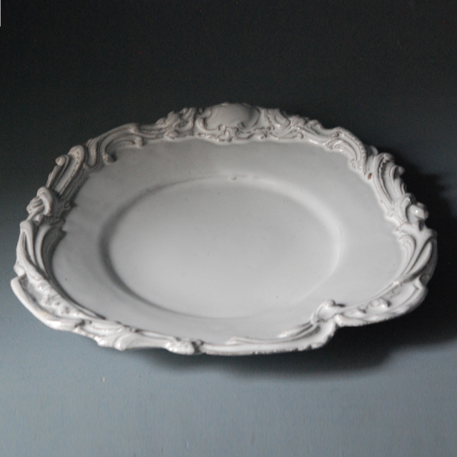 JB AdeV,cr_ations depuis 1993 | Jean Baptiste Astier de Villatte　美しい白い陶器