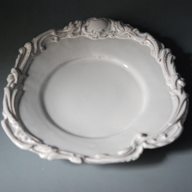 JB AdeV,cr_ations depuis 1993 | Jean Baptiste Astier de Villatte　美しい白い陶器