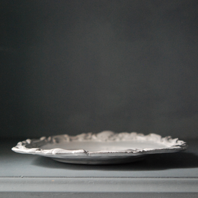 JB AdeV,cr_ations depuis 1993 | Jean Baptiste Astier de Villatte　美しい白い陶器