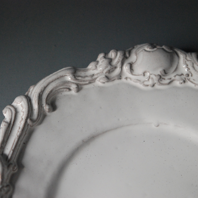 JB AdeV,cr_ations depuis 1993 | Jean Baptiste Astier de Villatte　美しい白い陶器