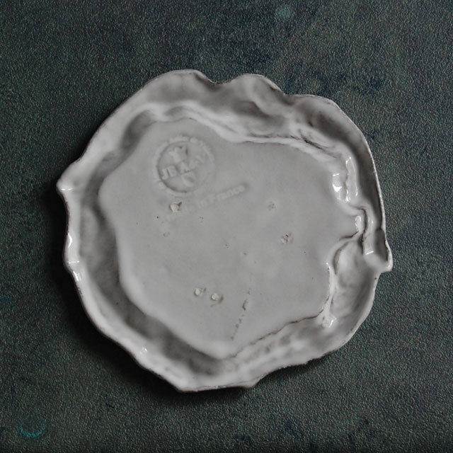 JB AdeV,cr_ations depuis 1993 | Jean Baptiste Astier de Villatte　美しい白い陶器