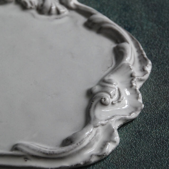 JB AdeV,cr_ations depuis 1993 | Jean Baptiste Astier de Villatte　美しい白い陶器