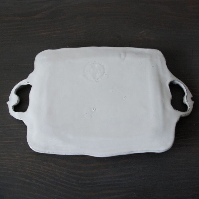 JB AdeV,cr_ations depuis 1993 | Jean Baptiste Astier de Villatte　美しい白い陶器