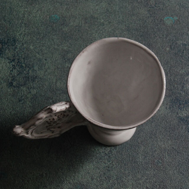 JB AdeV,cr_ations depuis 1993 | Jean Baptiste Astier de Villatte　美しい白い陶器