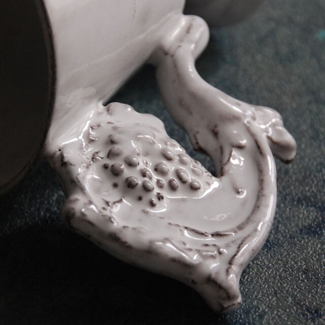 JB AdeV,cr_ations depuis 1993 | Jean Baptiste Astier de Villatte　美しい白い陶器