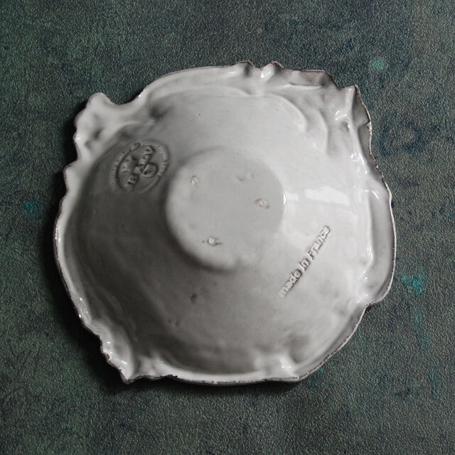 JB AdeV,cr_ations depuis 1993 | Jean Baptiste Astier de Villatte　美しい白い陶器