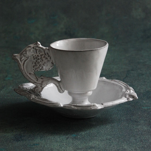 JB AdeV,cr_ations depuis 1993 | Jean Baptiste Astier de Villatte　美しい白い陶器