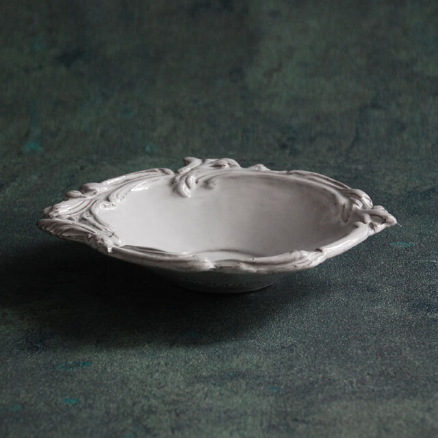 JB AdeV,cr_ations depuis 1993 | Jean Baptiste Astier de Villatte　美しい白い陶器