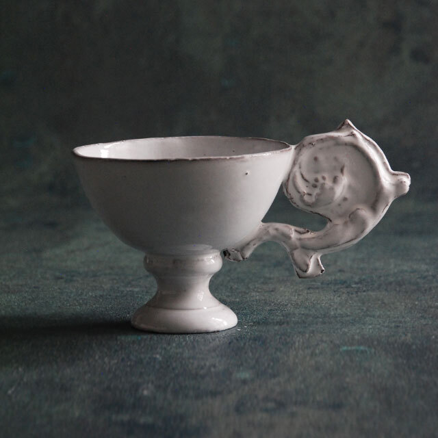 JB AdeV,cr_ations depuis 1993 | Jean Baptiste Astier de Villatte　美しい白い陶器