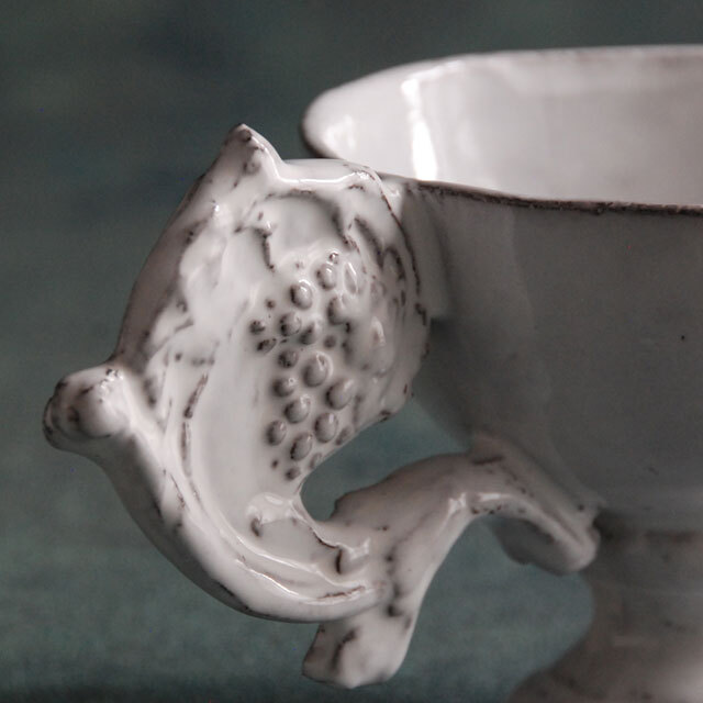 JB AdeV,cr_ations depuis 1993 | Jean Baptiste Astier de Villatte　美しい白い陶器