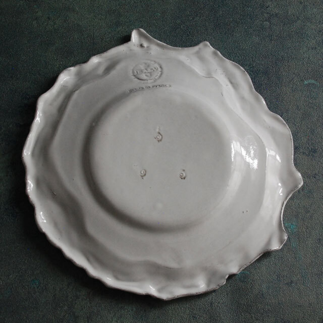JB AdeV,cr_ations depuis 1993 | Jean Baptiste Astier de Villatte　美しい白い陶器