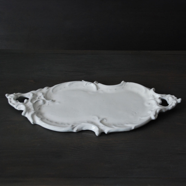 JB AdeV,cr_ations depuis 1993 | Jean Baptiste Astier de Villatte　美しい白い陶器