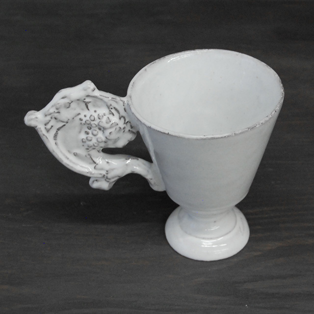JB AdeV,creations depuis 1993 | Jean Baptiste Astier de Villatte　美しい白い陶器