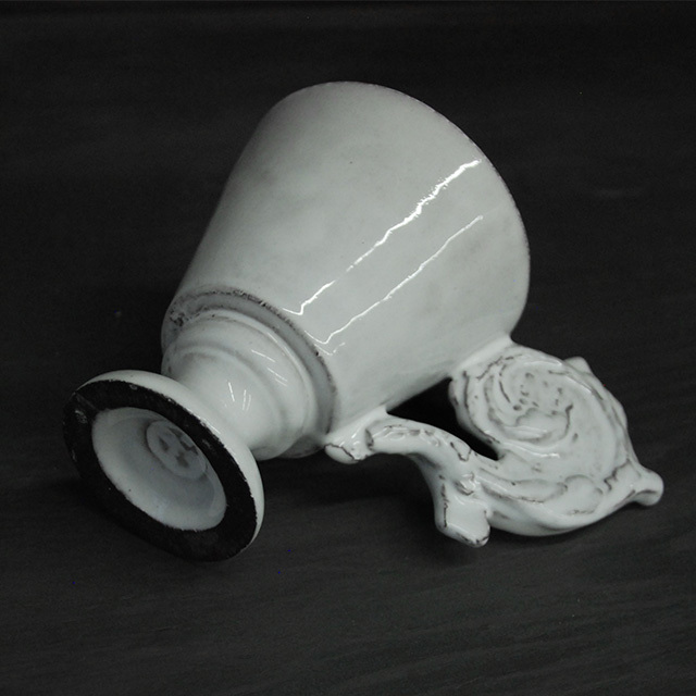 JB AdeV,creations depuis 1993 | Jean Baptiste Astier de Villatte　美しい白い陶器