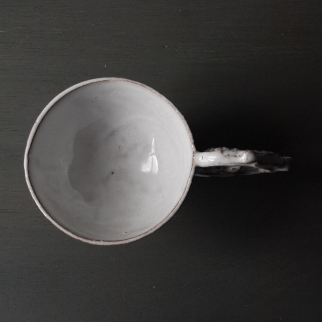 JB AdeV,creations depuis 1993 | Jean Baptiste Astier de Villatte　美しい白い陶器