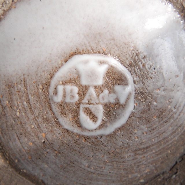JB AdeV,creations depuis 1993 | Jean Baptiste Astier de Villatte　美しい白い陶器
