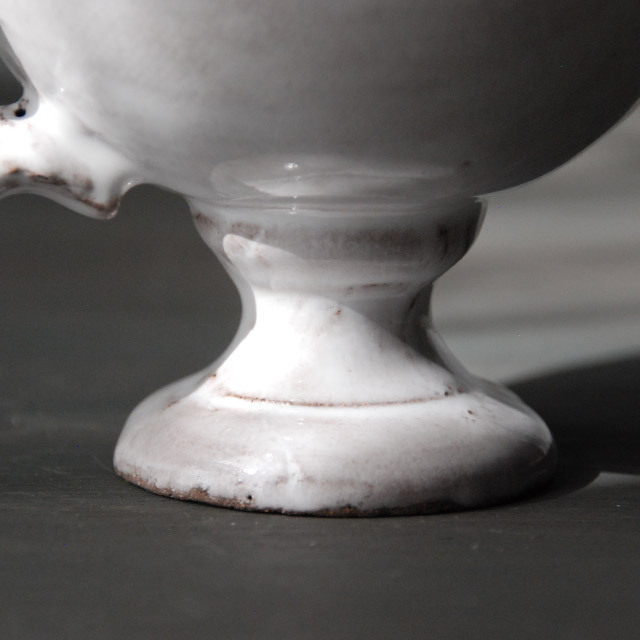 JB AdeV,creations depuis 1993 | Jean Baptiste Astier de Villatte　美しい白い陶器