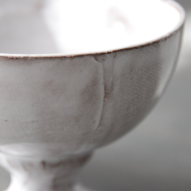 JB AdeV,creations depuis 1993 | Jean Baptiste Astier de Villatte　美しい白い陶器