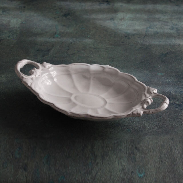 JB AdeV,cr_ations depuis 1993 | Jean Baptiste Astier de Villatte　美しい白い陶器