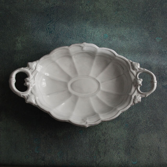 JB AdeV,cr_ations depuis 1993 | Jean Baptiste Astier de Villatte　美しい白い陶器