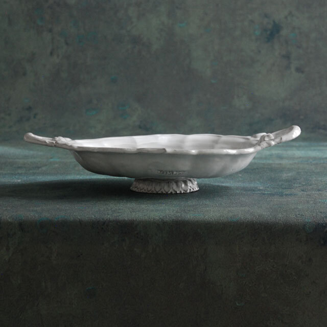 JB AdeV,cr_ations depuis 1993 | Jean Baptiste Astier de Villatte　美しい白い陶器