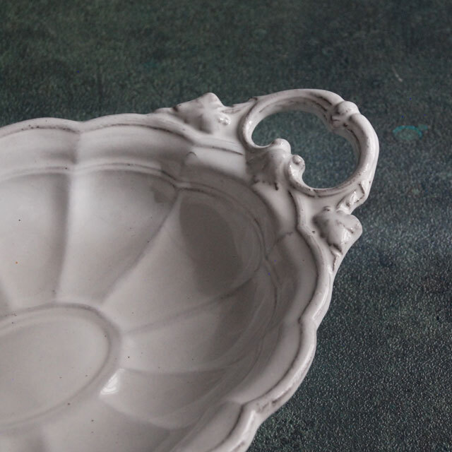 JB AdeV,cr_ations depuis 1993 | Jean Baptiste Astier de Villatte　美しい白い陶器