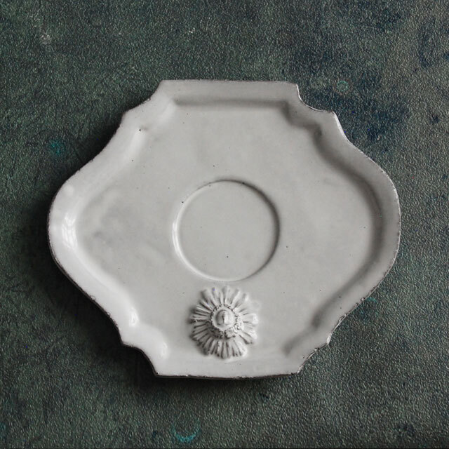 JB AdeV,cr_ations depuis 1993 | Jean Baptiste Astier de Villatte　美しい白い陶器