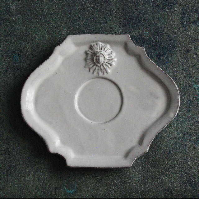 JB AdeV,cr_ations depuis 1993 | Jean Baptiste Astier de Villatte　美しい白い陶器