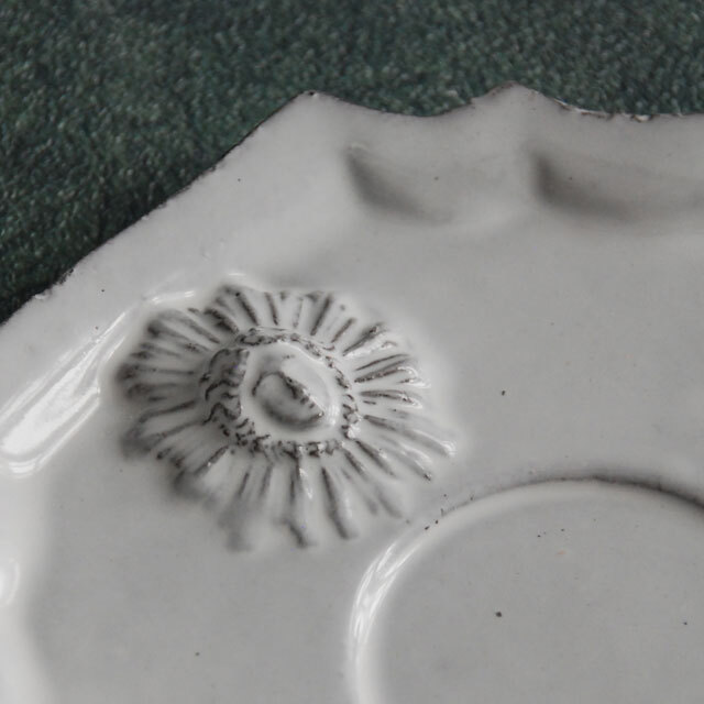 JB AdeV,cr_ations depuis 1993 | Jean Baptiste Astier de Villatte　美しい白い陶器