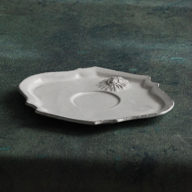 JB AdeV,cr_ations depuis 1993 | Jean Baptiste Astier de Villatte　美しい白い陶器