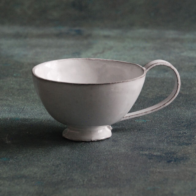 JB AdeV,cr_ations depuis 1993 | Jean Baptiste Astier de Villatte　美しい白い陶器