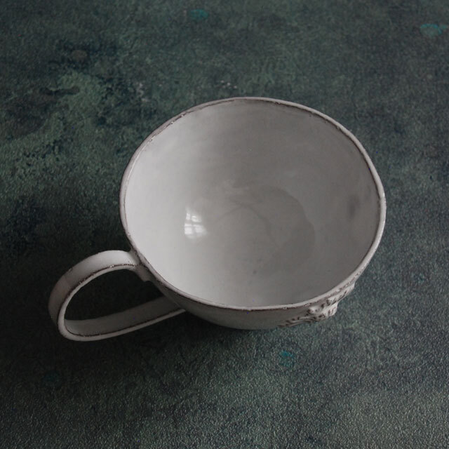 JB AdeV,cr_ations depuis 1993 | Jean Baptiste Astier de Villatte　美しい白い陶器