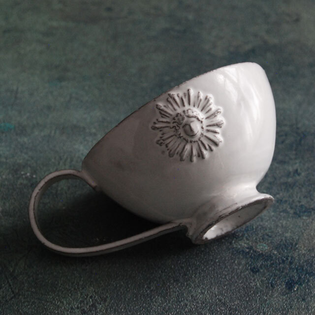 JB AdeV,cr_ations depuis 1993 | Jean Baptiste Astier de Villatte　美しい白い陶器