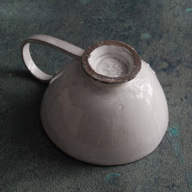 JB AdeV,cr_ations depuis 1993 | Jean Baptiste Astier de Villatte　美しい白い陶器