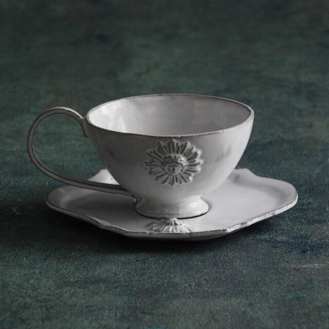 JB AdeV,cr_ations depuis 1993 | Jean Baptiste Astier de Villatte　美しい白い陶器