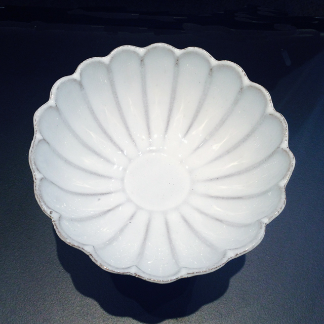 JB AdeV,creations depuis 1993 | Jean Baptiste Astier de Villatte　美しい白い陶器